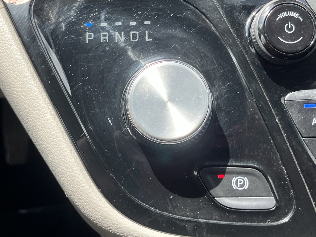 2022 Chrysler Pacifica Image 22