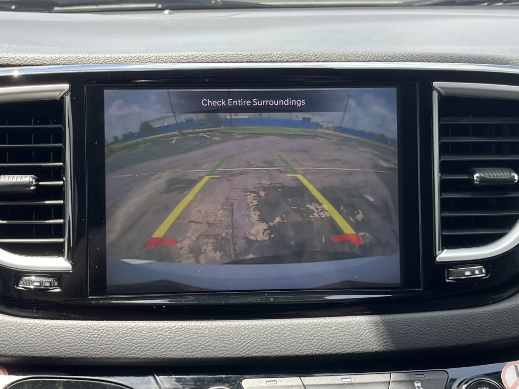 2022 Chrysler Pacifica Image 23