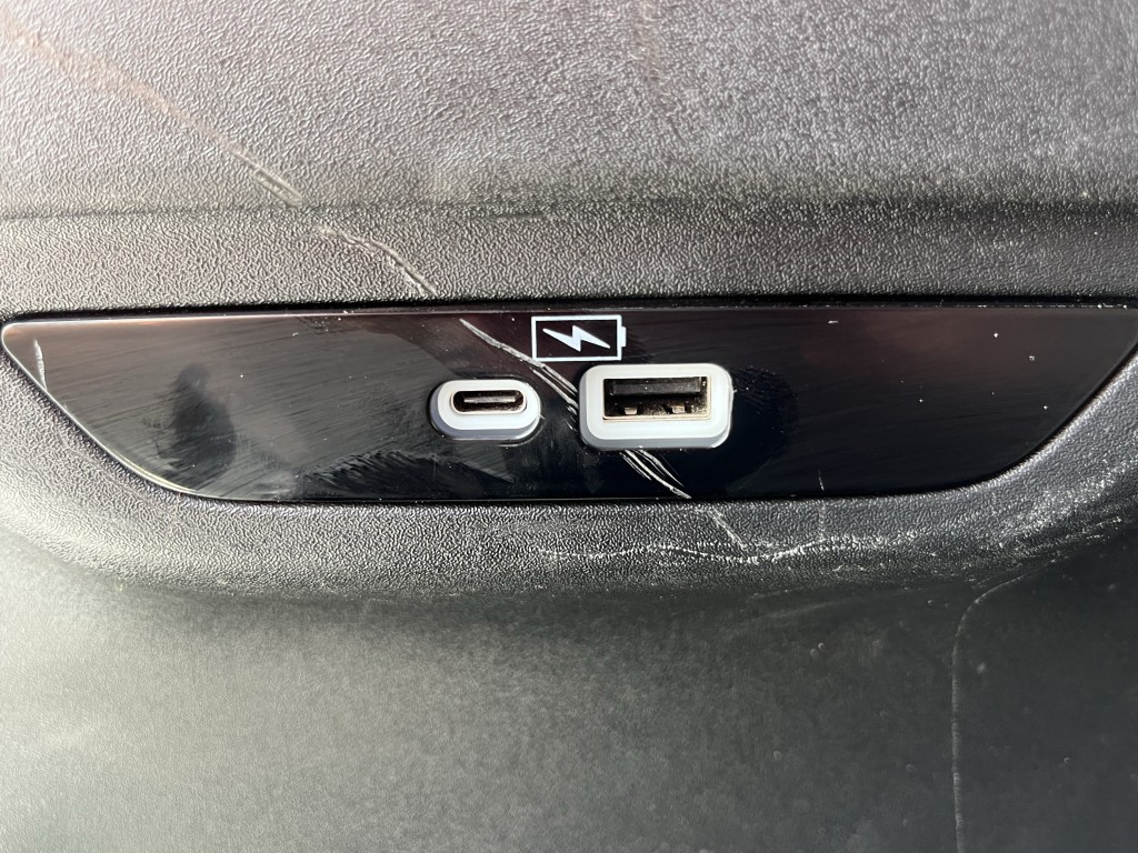 2022 Chrysler Pacifica Image 29