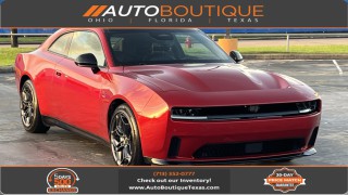 Image for 2025 Dodge Charger R T ID: 7545405