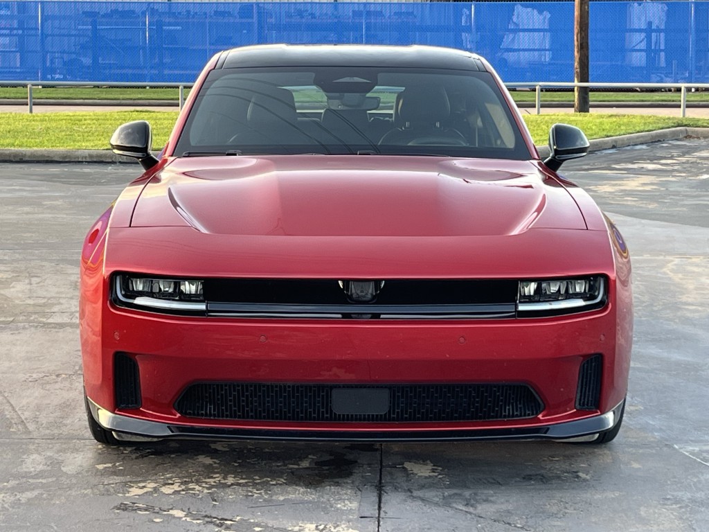 2025 Dodge Charger Image 6