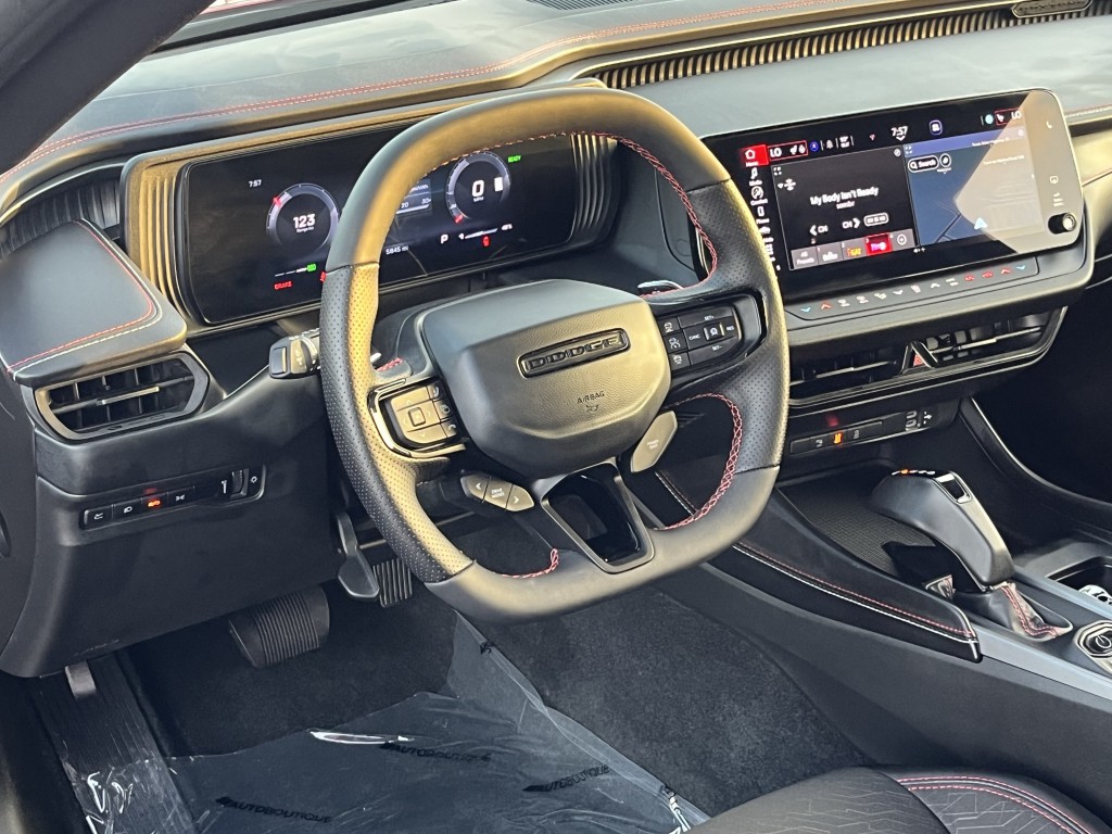 2025 Dodge Charger Image 14