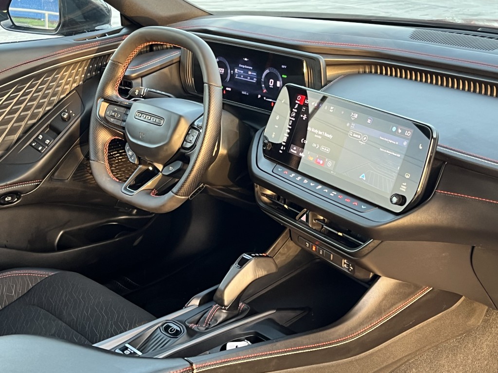 2025 Dodge Charger Image 15