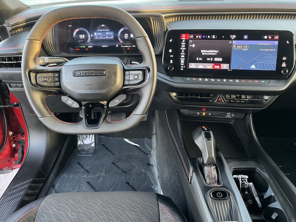 2025 Dodge Charger Image 16