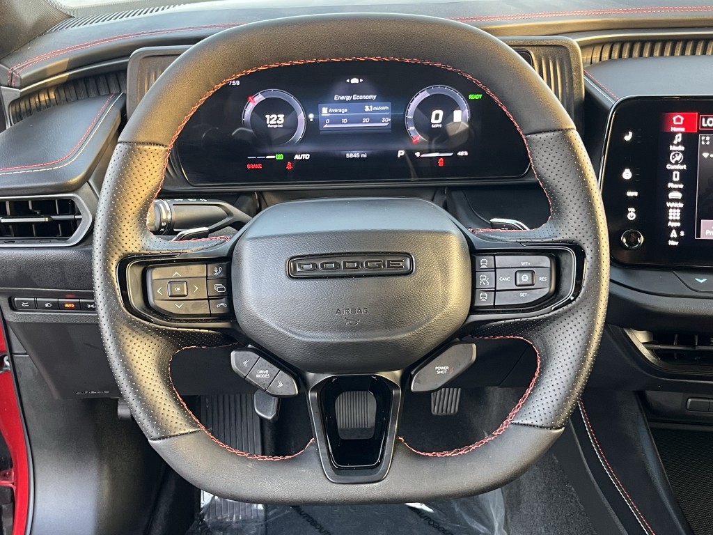 2025 Dodge Charger Image 17