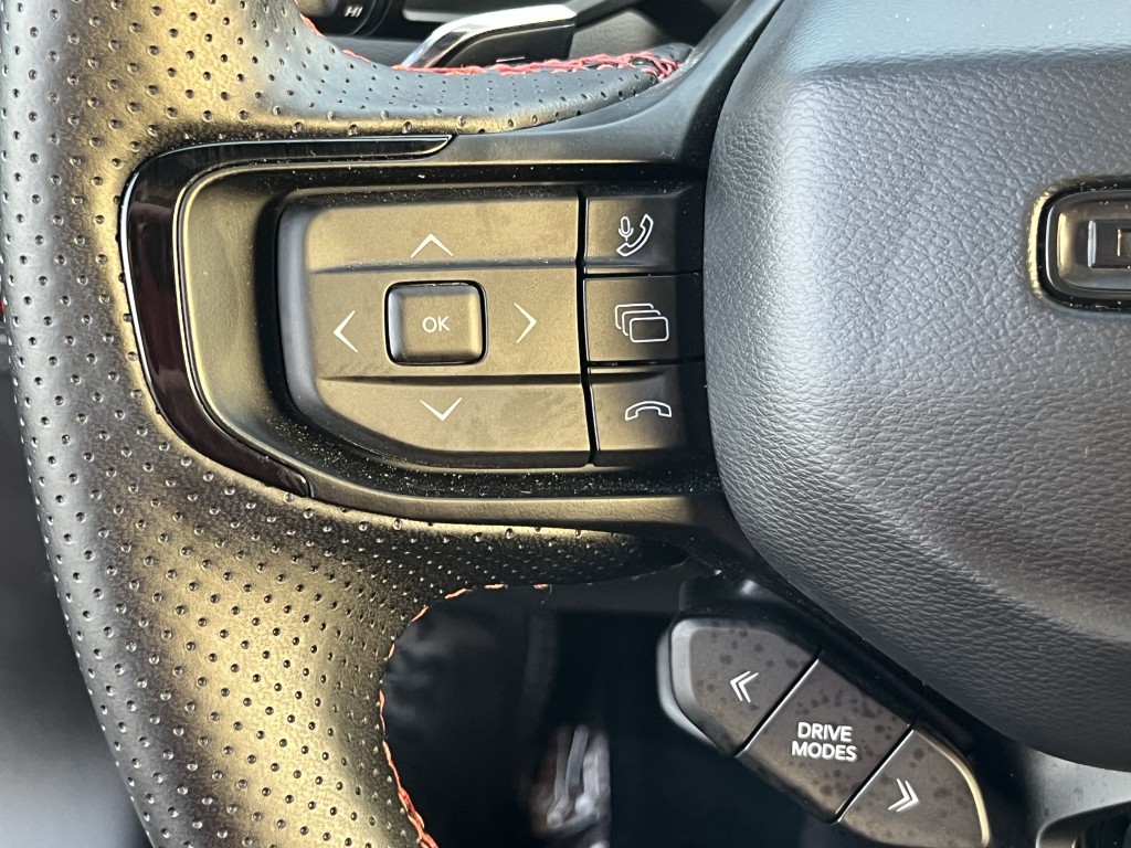 2025 Dodge Charger Image 18