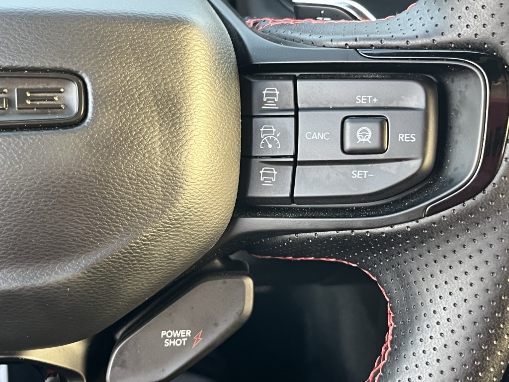 2025 Dodge Charger Image 19
