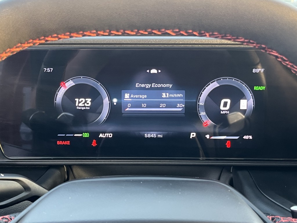 2025 Dodge Charger Image 20
