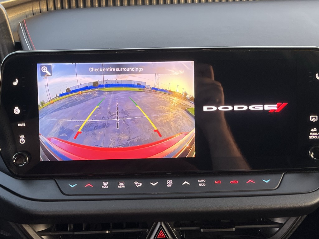 2025 Dodge Charger Image 22