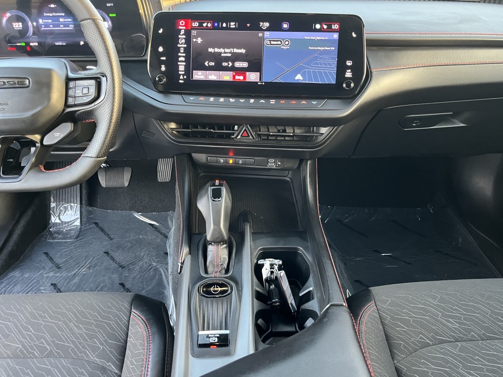 2025 Dodge Charger Image 24