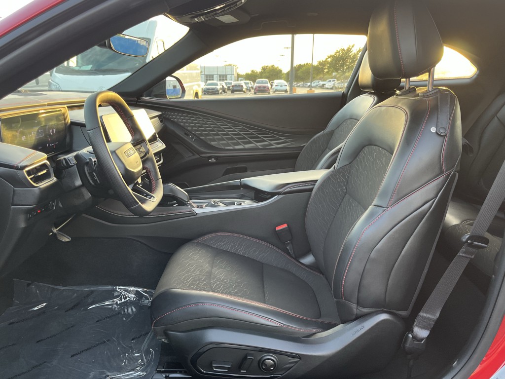 2025 Dodge Charger Image 28