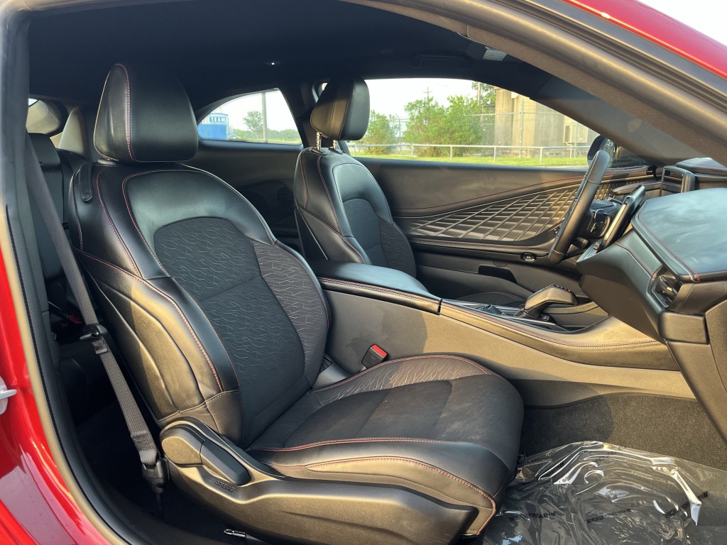 2025 Dodge Charger Image 29