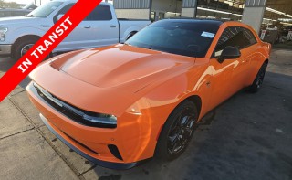 Image for 2025 Dodge Charger R T ID: 7545406
