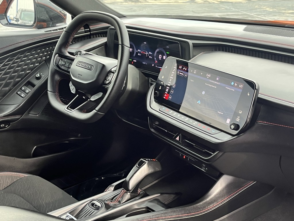 2025 Dodge Charger Image 18