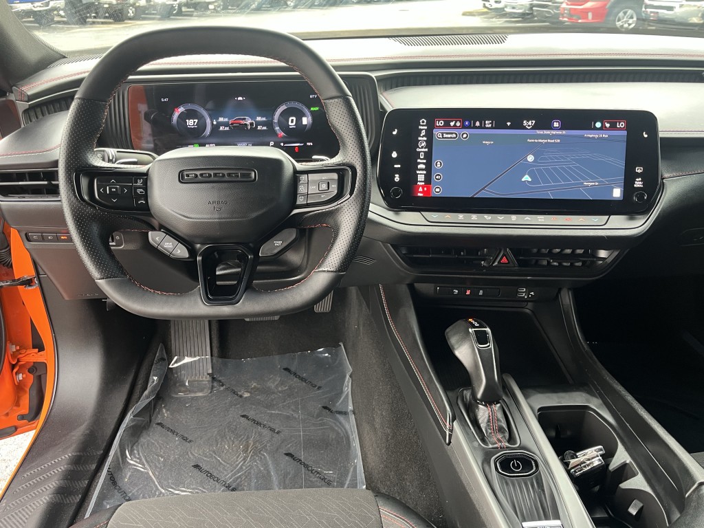 2025 Dodge Charger Image 19