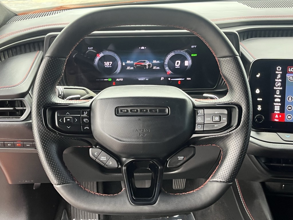 2025 Dodge Charger Image 20