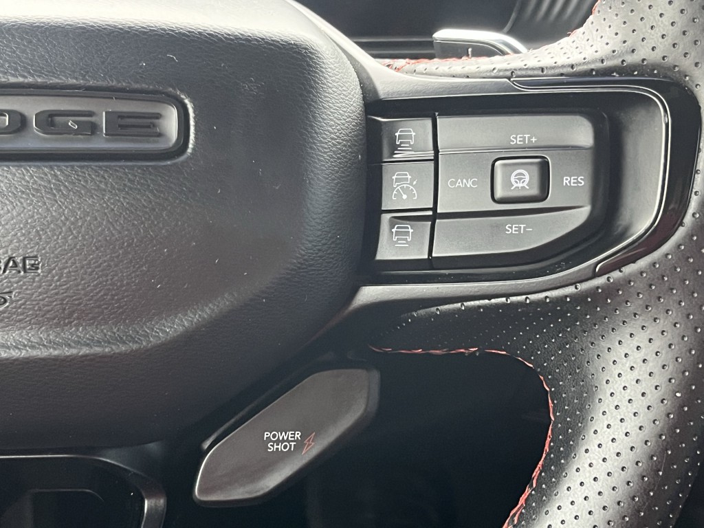2025 Dodge Charger Image 22