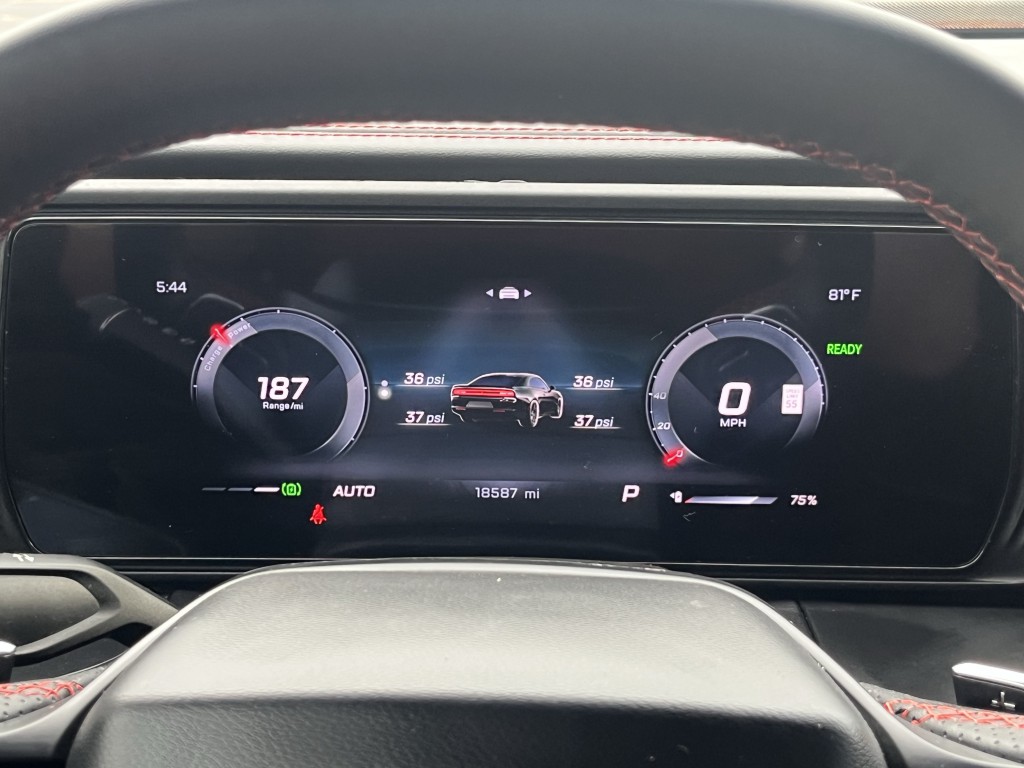 2025 Dodge Charger Image 23