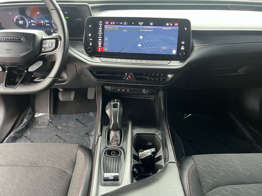 2025 Dodge Charger Image 26