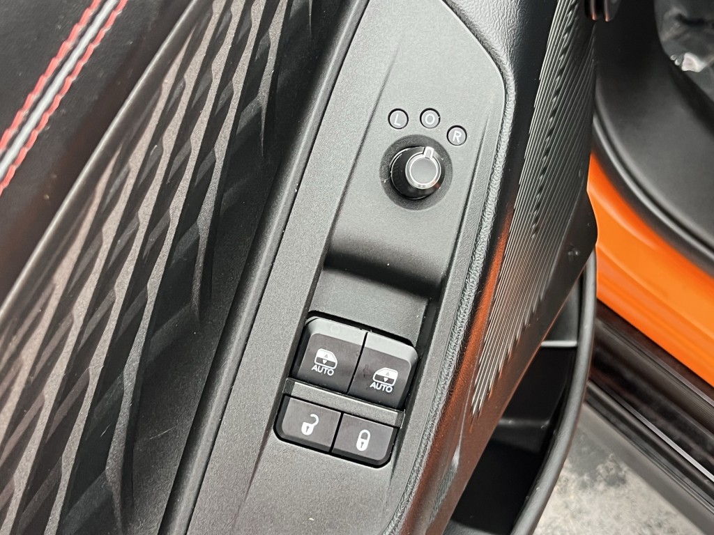 2025 Dodge Charger Image 27