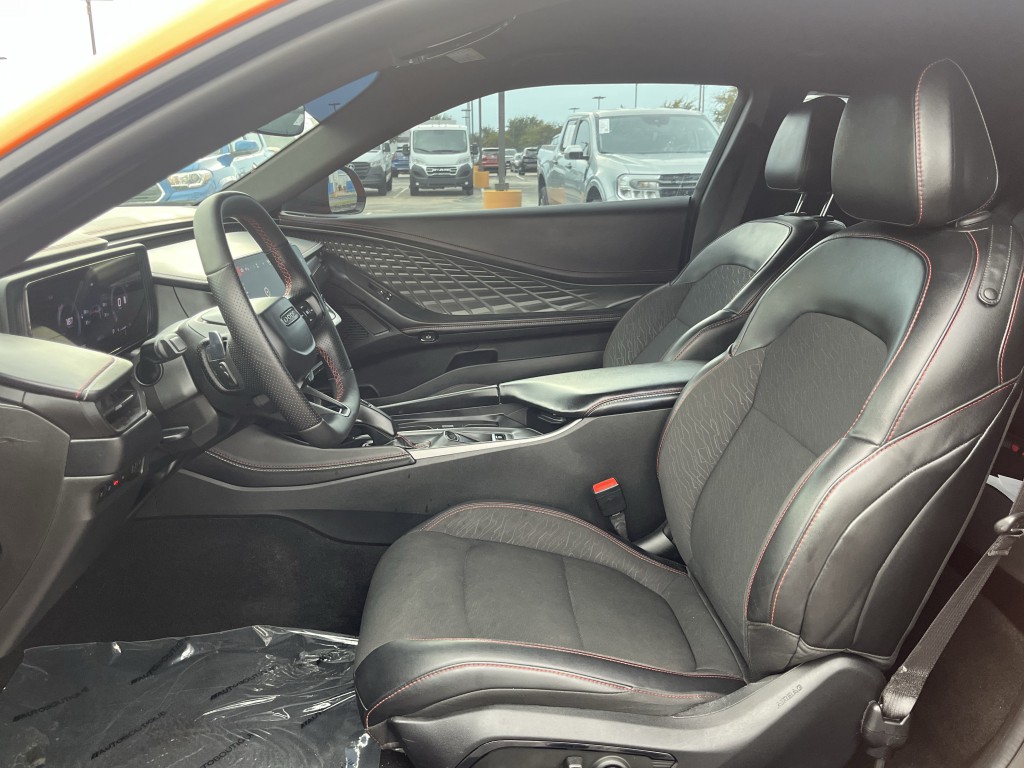 2025 Dodge Charger Image 29
