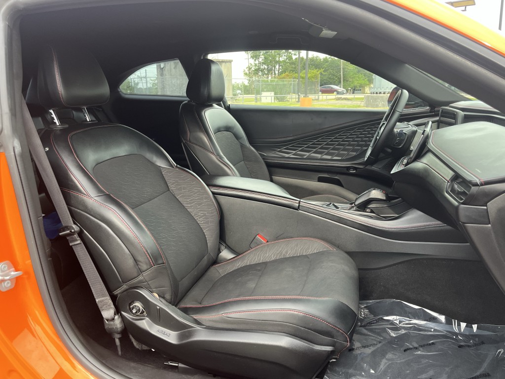 2025 Dodge Charger Image 30