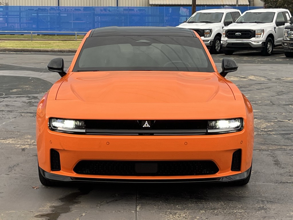 2025 Dodge Charger Image 7