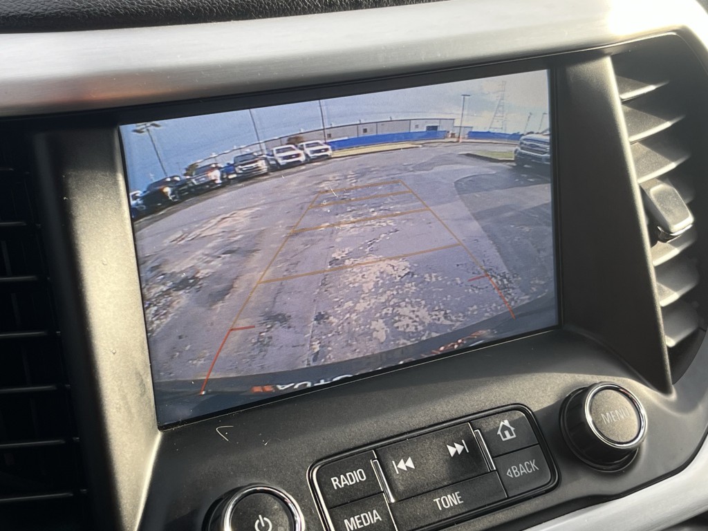 2019 GMC Acadia Image 7