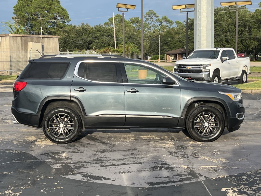2019 GMC Acadia Image 12