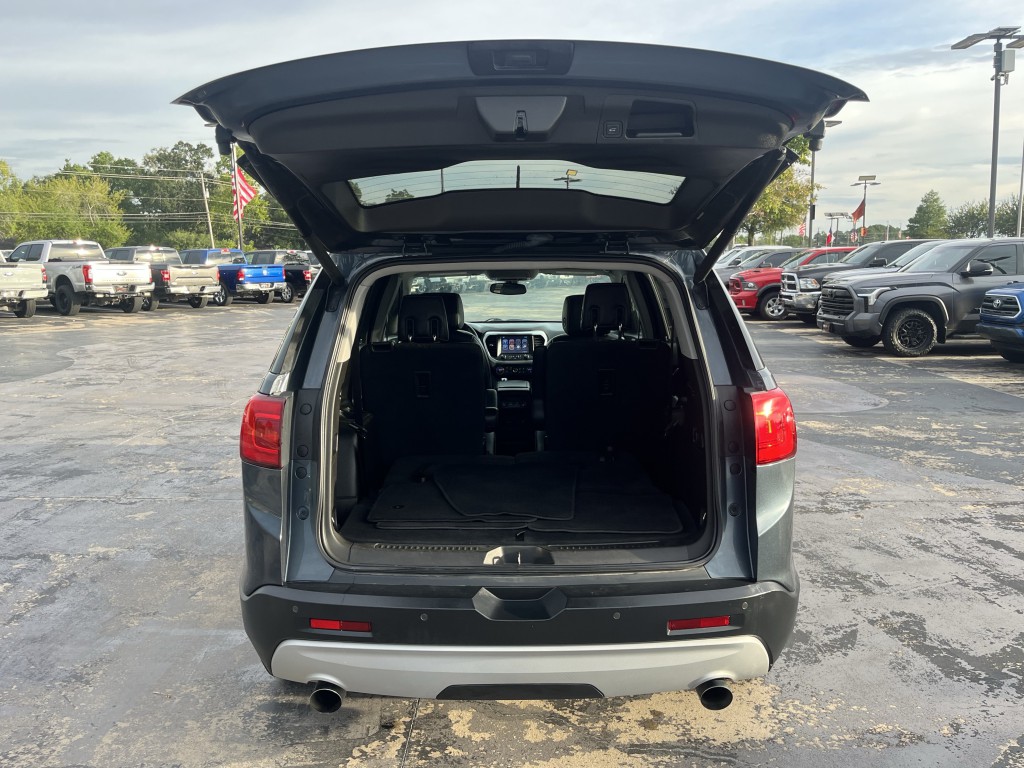 2019 GMC Acadia Image 13