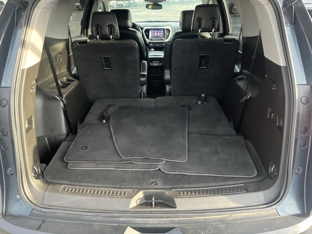 2019 GMC Acadia Image 14
