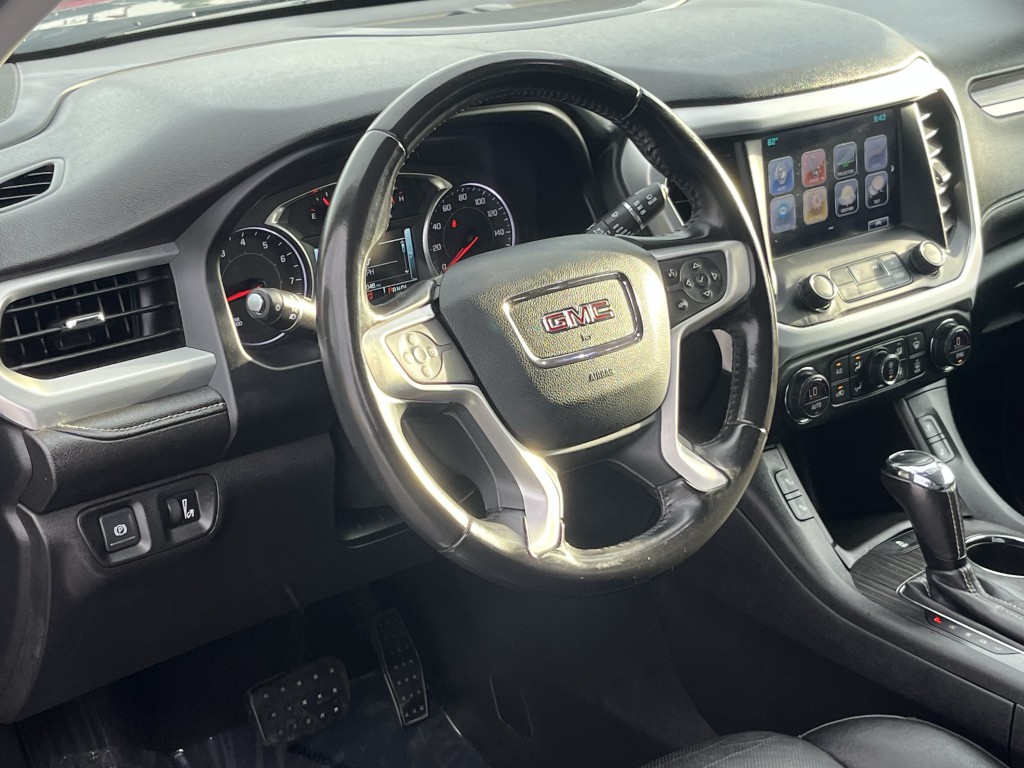 2019 GMC Acadia Image 17