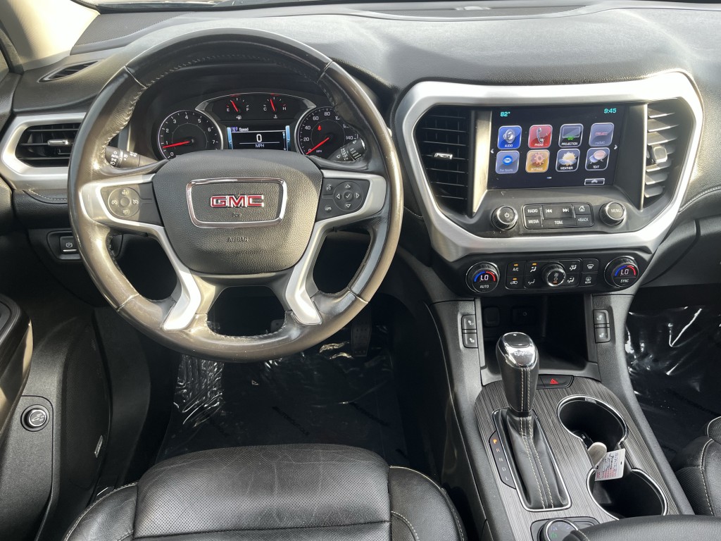 2019 GMC Acadia Image 19