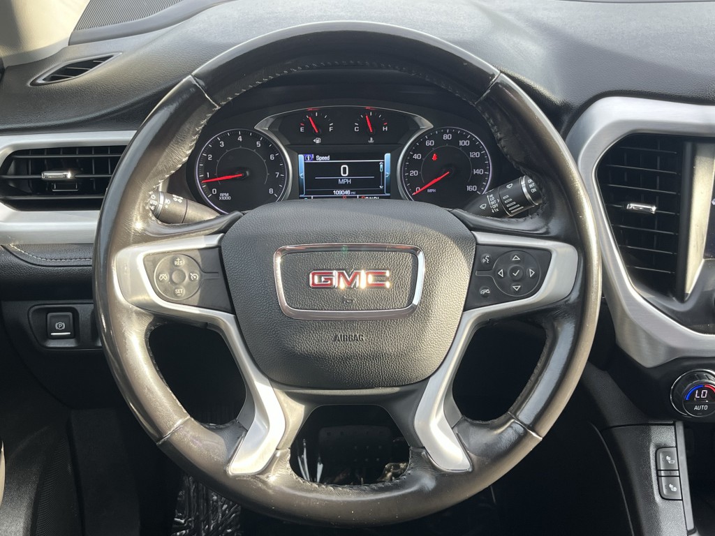 2019 GMC Acadia Image 20