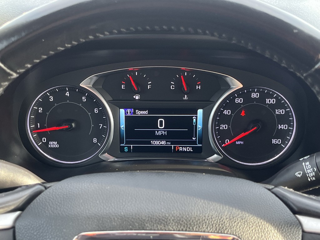 2019 GMC Acadia Image 23