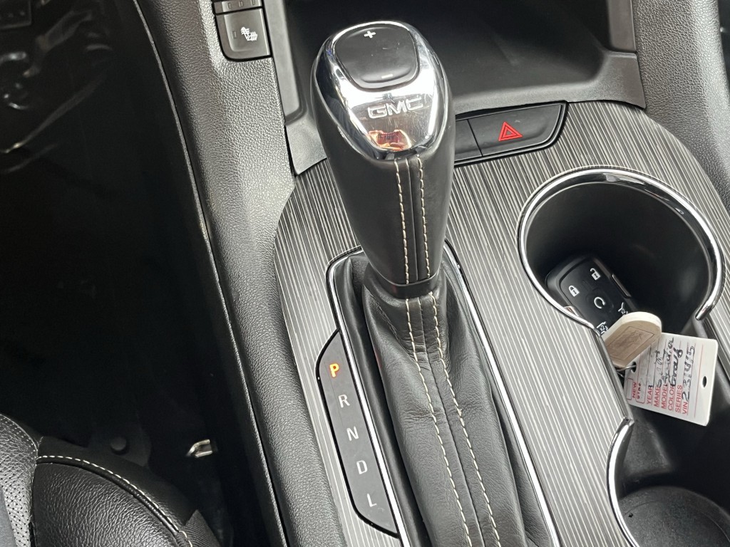 2019 GMC Acadia Image 24