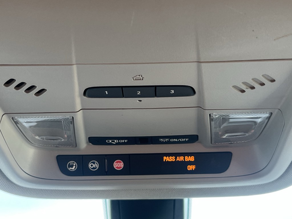 2019 GMC Acadia Image 25