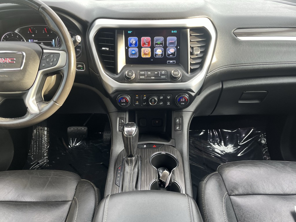 2019 GMC Acadia Image 26