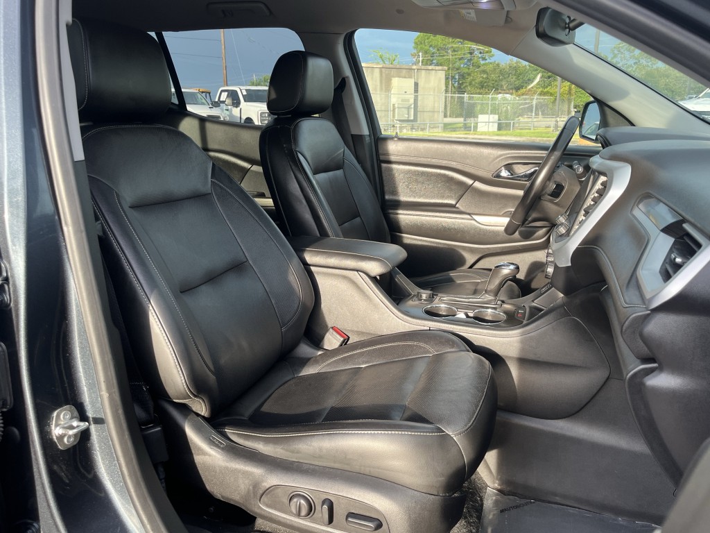 2019 GMC Acadia Image 31