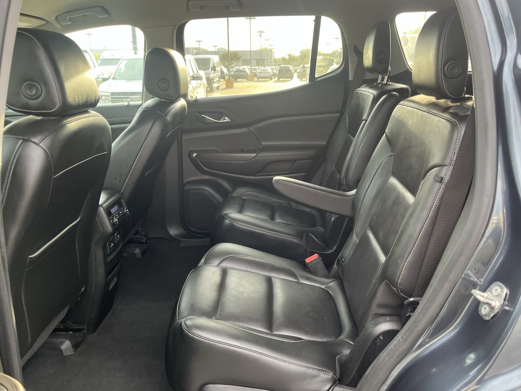 2019 GMC Acadia Image 32