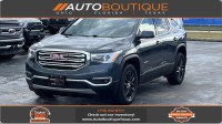 Image for 2019 GMC Acadia SLT ID: 7545409
