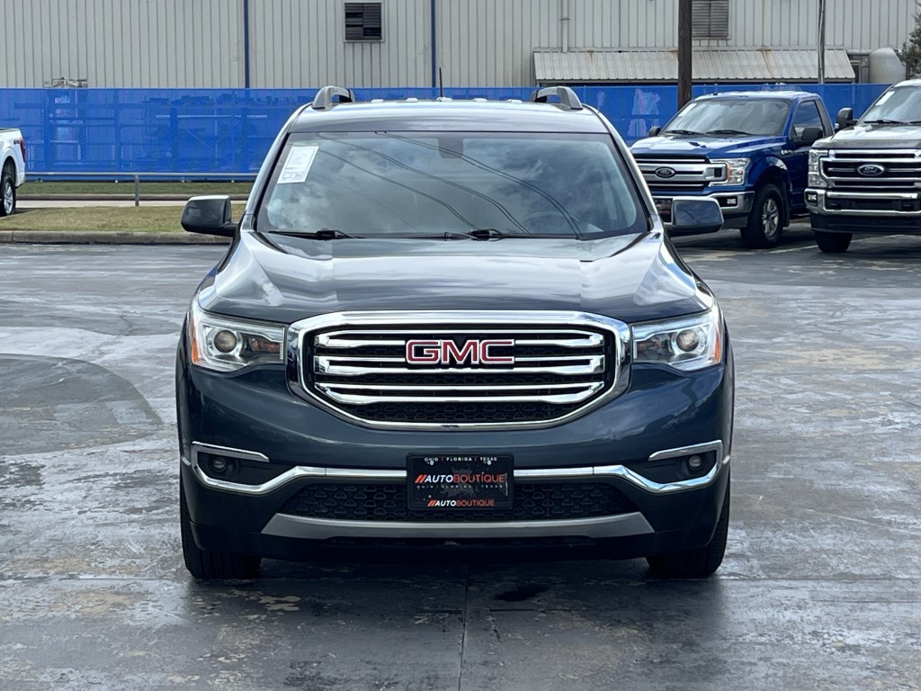 2019 GMC Acadia Image 6