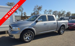 Image for 2019 RAM 1500 Laramie ID: 7545411