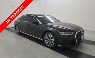 Image for 2023 Audi A8  ID: 7548121