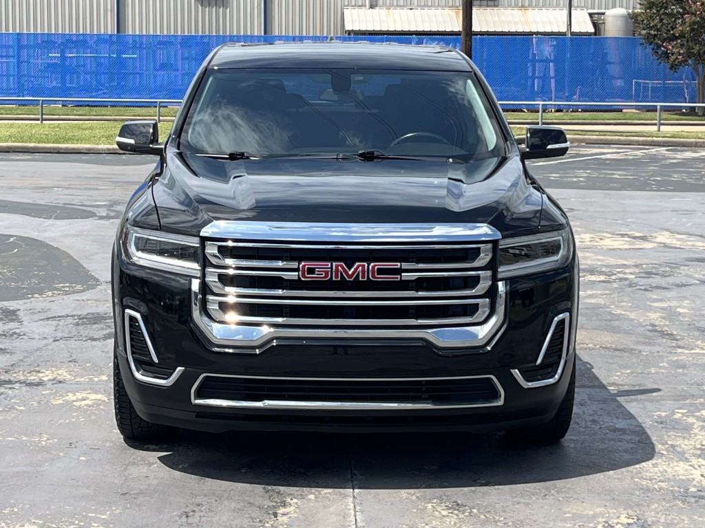 2020 GMC Acadia Image 6