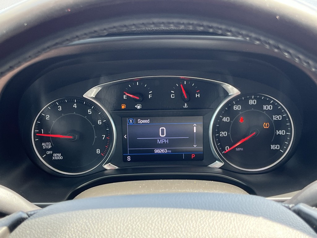 2020 GMC Acadia Image 21