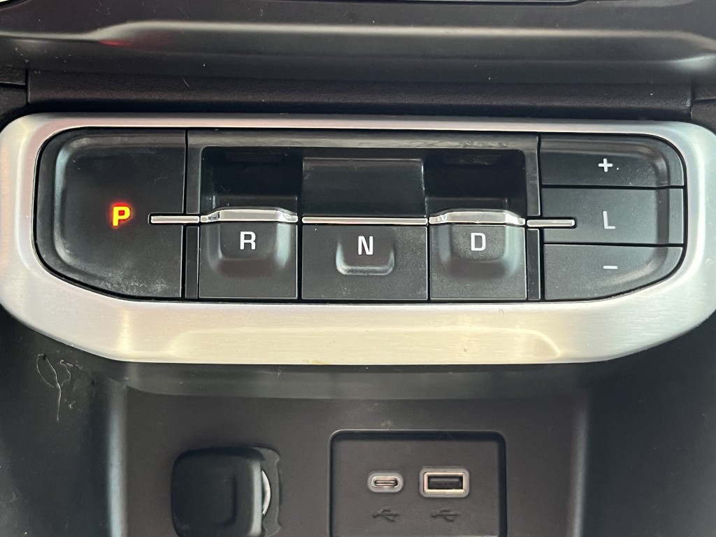 2020 GMC Acadia Image 22