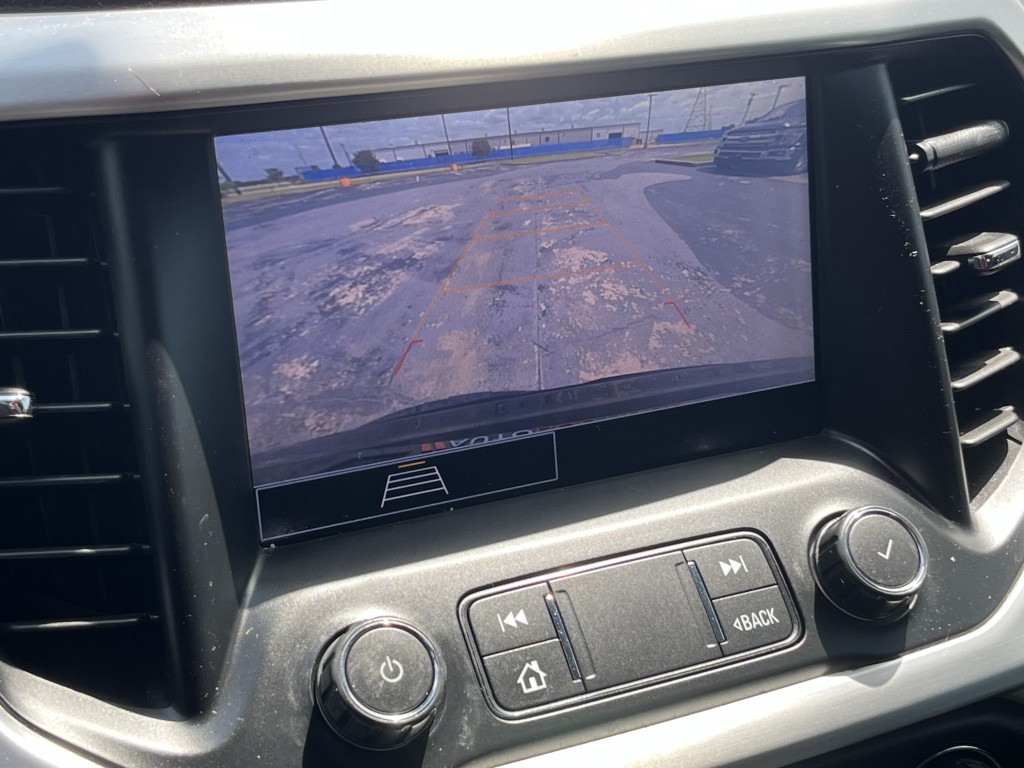 2020 GMC Acadia Image 23