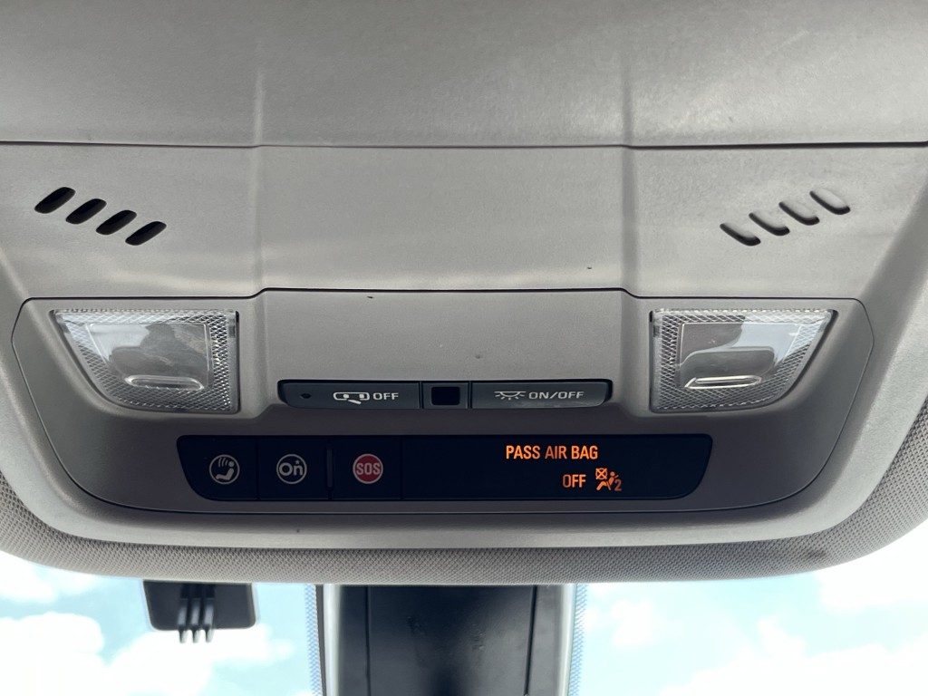 2020 GMC Acadia Image 24