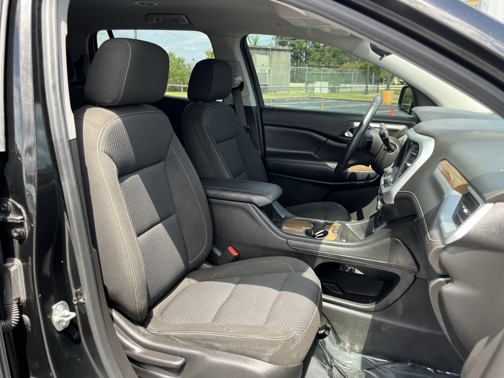 2020 GMC Acadia Image 29